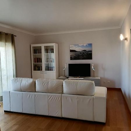 Casa Do Polvo Apartment Lagos Bagian luar foto