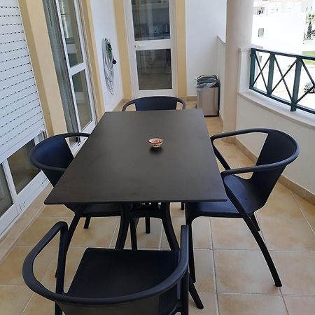 Casa Do Polvo Apartment Lagos Bagian luar foto