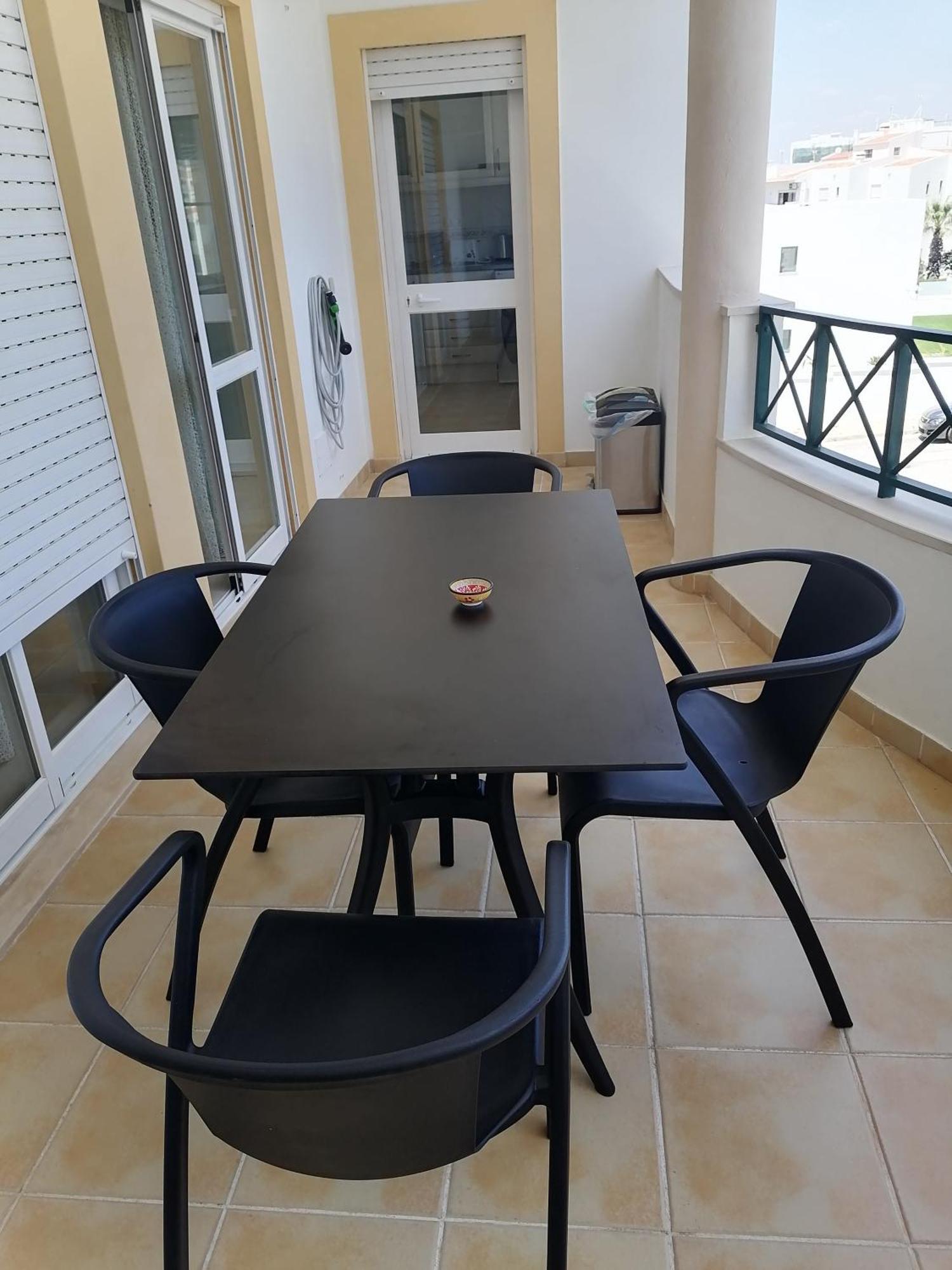 Casa Do Polvo Apartment Lagos Bagian luar foto